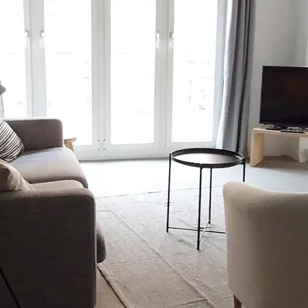 Loft U2 - Kreative Studiowohnung, Zentral Gelegen Leipzig Eksteriør billede