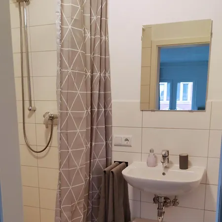 Loft U2 - Kreative Studiowohnung, Zentral Gelegen Leipzig Eksteriør billede