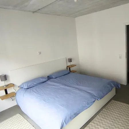 Loft U2 - Kreative Studiowohnung, Zentral Gelegen Leipzig Eksteriør billede